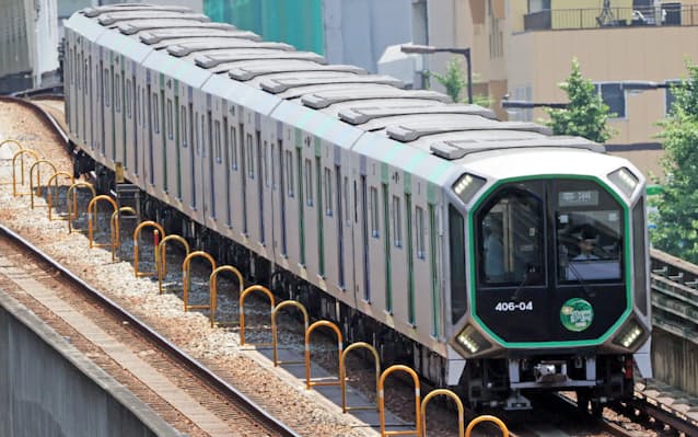 【万博手当】大阪メトロ、5000人に最大20万円　会場輸送貢献で